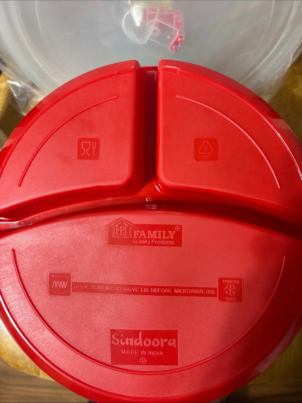 Sindora durable plastic